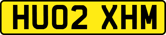 HU02XHM