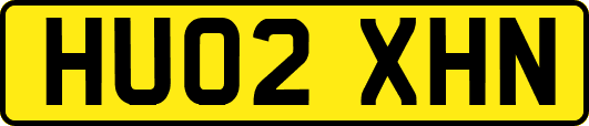 HU02XHN