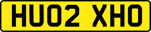 HU02XHO