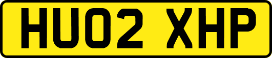 HU02XHP