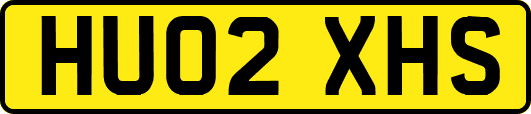 HU02XHS