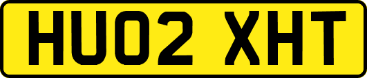 HU02XHT