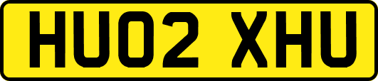 HU02XHU