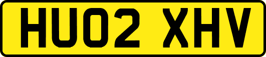 HU02XHV