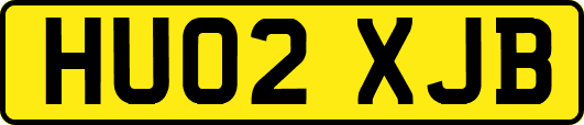 HU02XJB