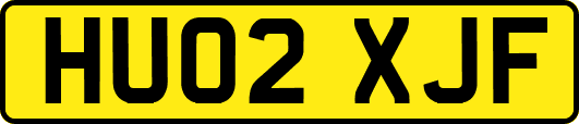 HU02XJF