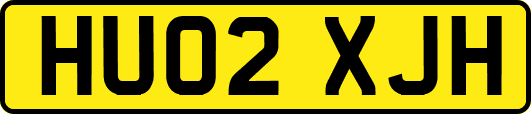 HU02XJH