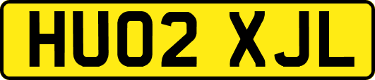HU02XJL