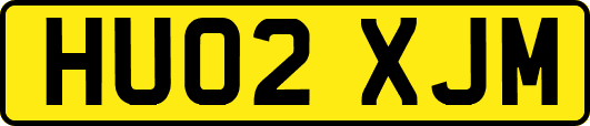 HU02XJM