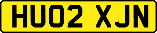 HU02XJN