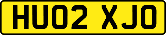 HU02XJO