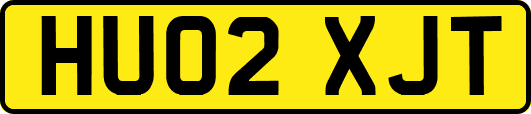 HU02XJT