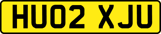 HU02XJU