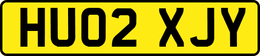 HU02XJY
