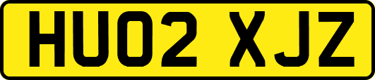 HU02XJZ