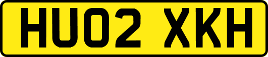 HU02XKH
