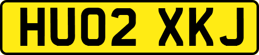 HU02XKJ
