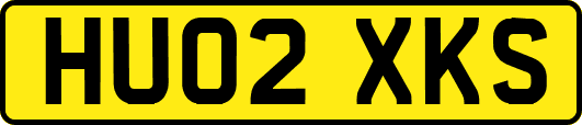 HU02XKS