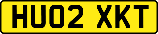 HU02XKT