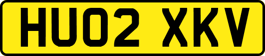 HU02XKV