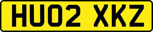 HU02XKZ
