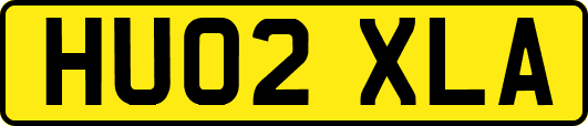HU02XLA