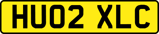 HU02XLC