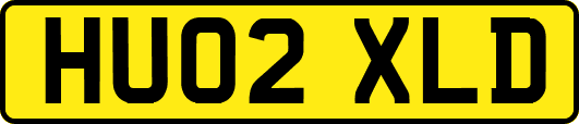 HU02XLD