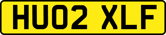 HU02XLF