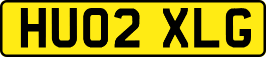 HU02XLG
