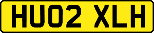 HU02XLH