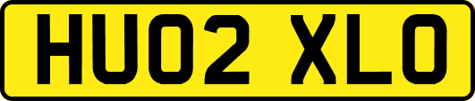 HU02XLO
