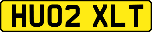HU02XLT