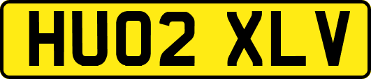 HU02XLV