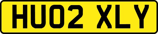 HU02XLY