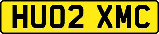 HU02XMC