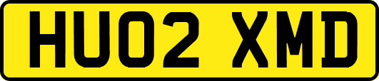HU02XMD