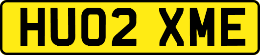 HU02XME