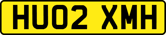 HU02XMH