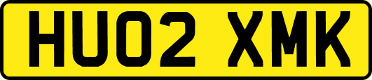 HU02XMK