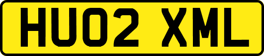 HU02XML