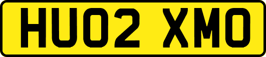 HU02XMO