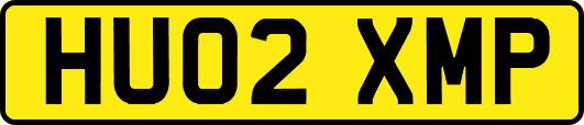 HU02XMP