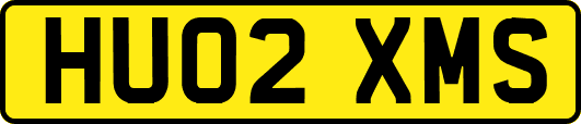 HU02XMS