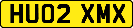 HU02XMX