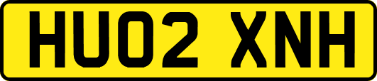 HU02XNH
