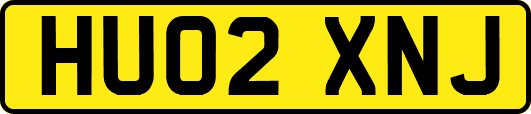 HU02XNJ
