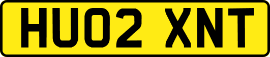 HU02XNT