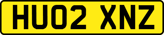 HU02XNZ