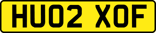 HU02XOF